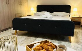 Venetian Gem Central Corfu Retreat