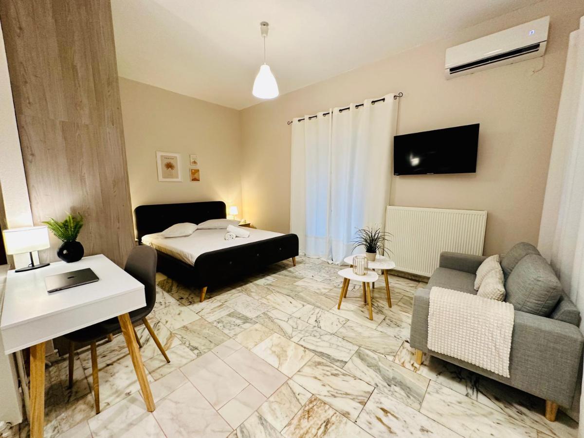 Venetian Gem Central Corfu Retreat Kanoni  Exterior foto