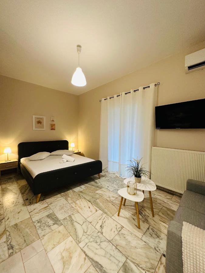 Venetian Gem Central Corfu Retreat Kanoni  Exterior foto